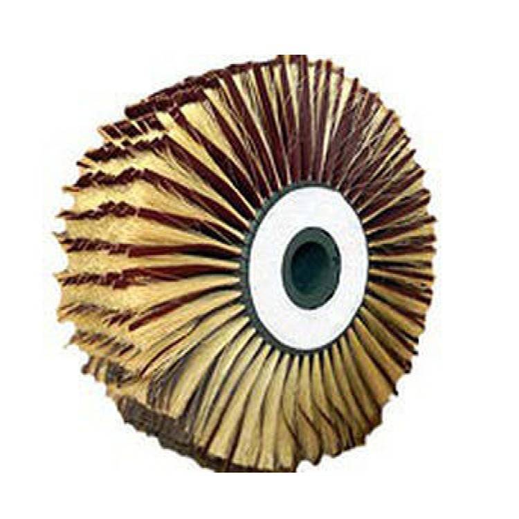 32 division brush, width 100 mm