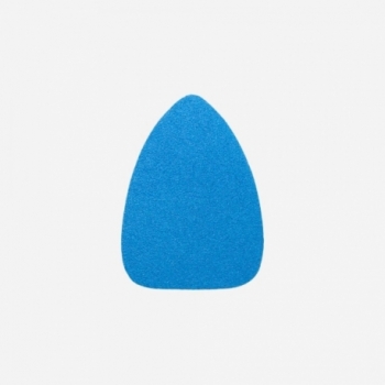 Lija triangular con velcro...