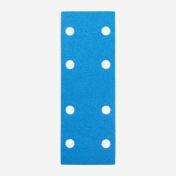 Feuille abrasive avec...