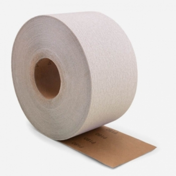 Rollo de lija Papel...