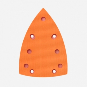 Base con velcro Delta...