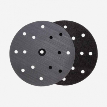 Rotary orbital sander, non-vacuum, 5 mm orbit, D150 mm adhesive plate - Spirit 59.025 model