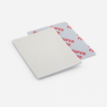 Éponge abrasive extra-plate...