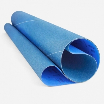 Roll of PAINT-STOP filters