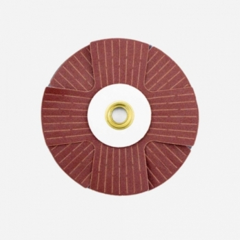 Étoile à poncer Ø 125 mm en...