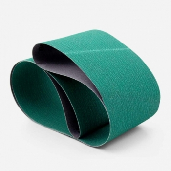Narrow flexible cotton...