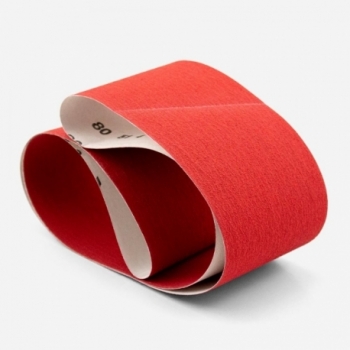 Narrow flexible cloth...