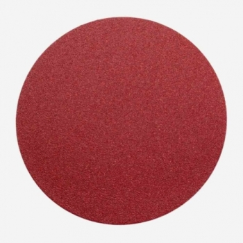 Rigid paper sanding disc...
