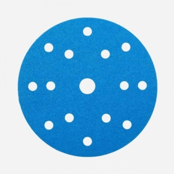 Corundum Film abrasive disc...