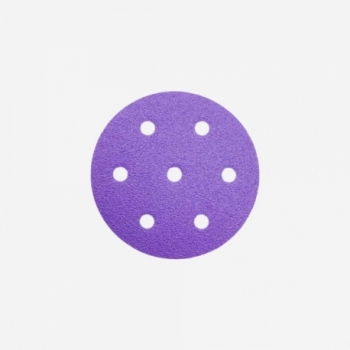 Ceramic sanding Film disc...