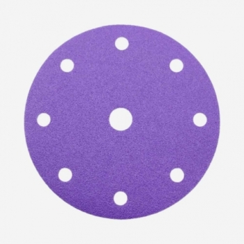 Ceramic sanding Film disc...