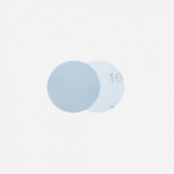 Flexible Film sanding disc...