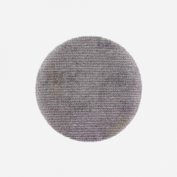 Disque en maille abrasive...