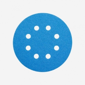 Disque de ponçage en papier...