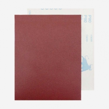 Flexible cloth sanding...