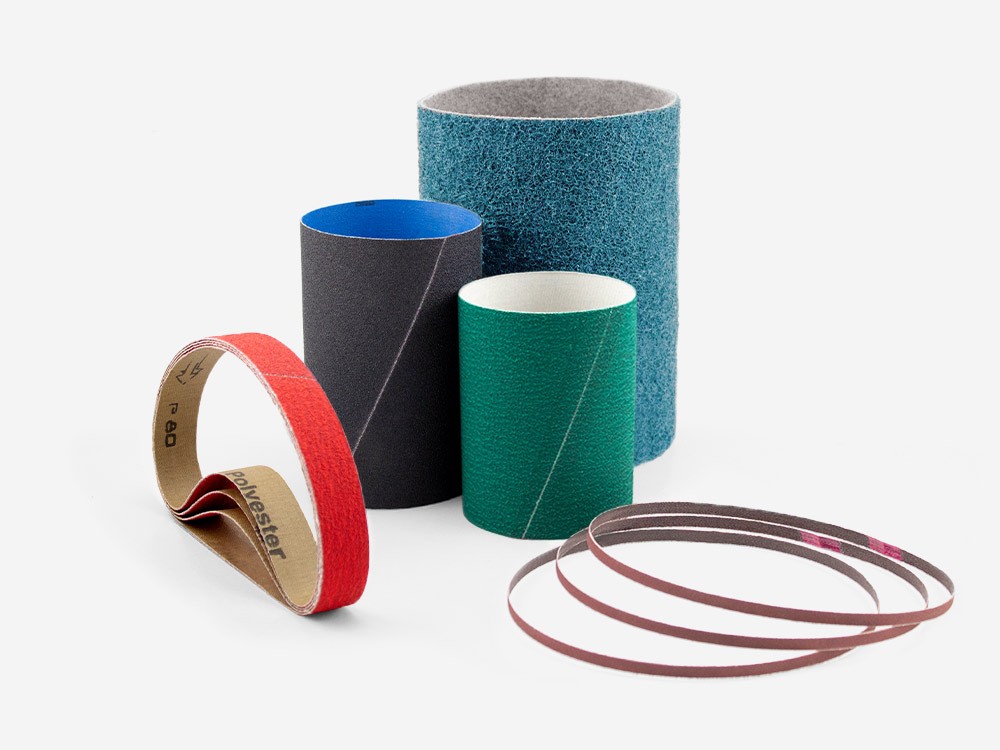 Sleeves and Mini-belts