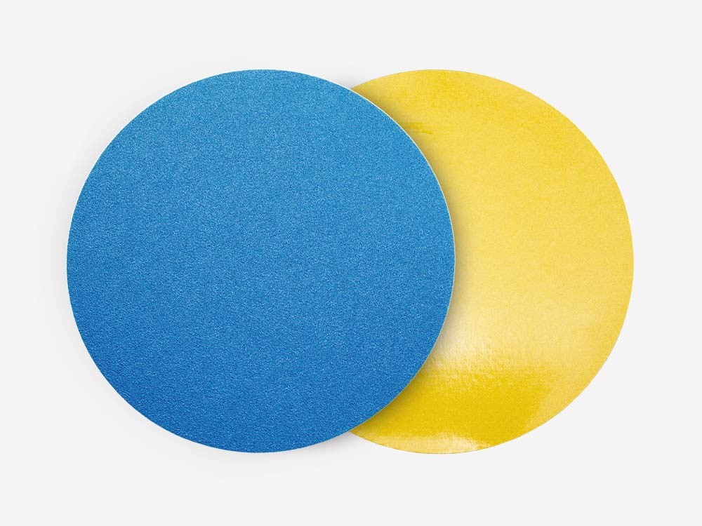 Self-adhesive