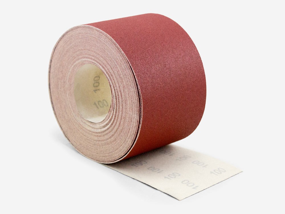 Papel con velcro
