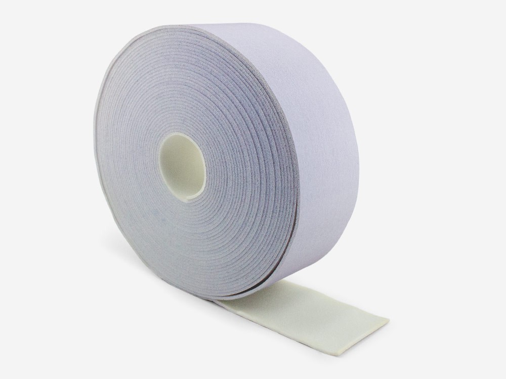 Papel con esponja