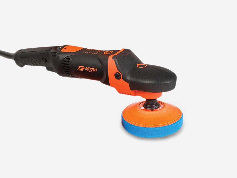 Polishers