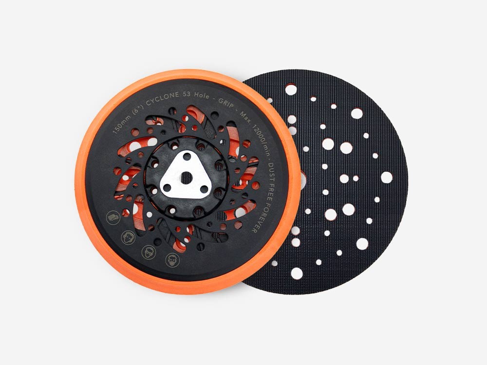 Pads