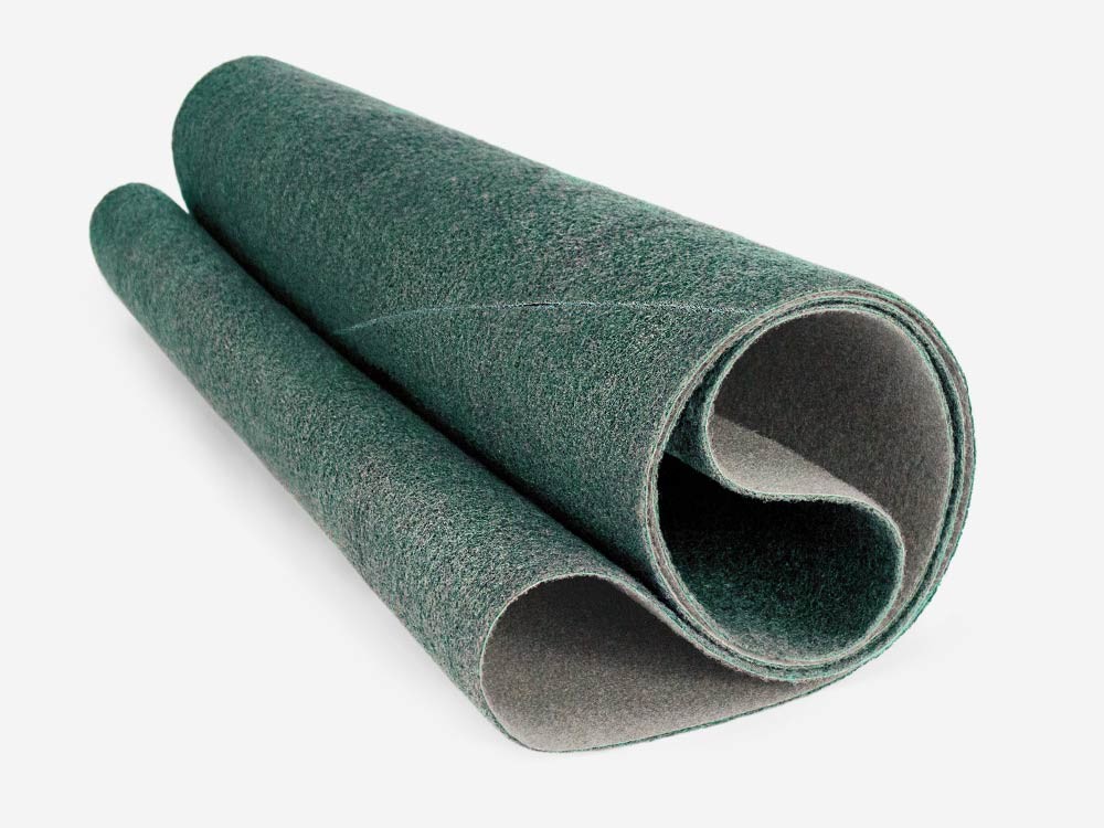 Surface conditioning