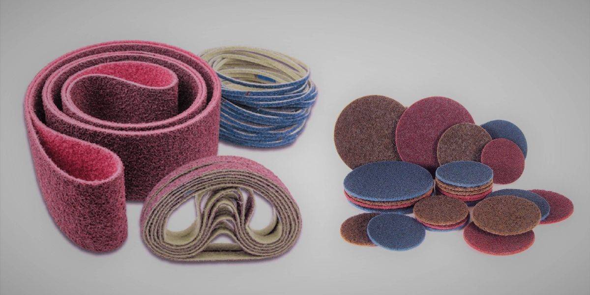 Discover what surface conditioning abrasive belts are and what it can do for you
